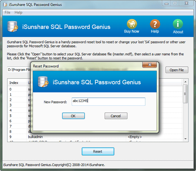 Isunshare Rar Password Genius Registration Code